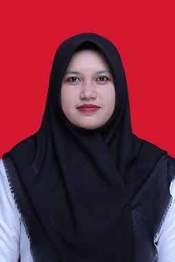 Rizqi Mau'ida, S.Kom
