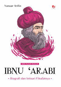 Image of Ibnu 'Arabi: Biografi dan Intisari Filsafatnya