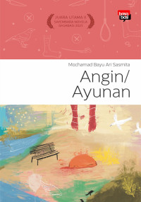 Image of Angin/Ayunan