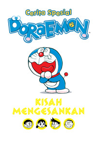 Image of Cerita Spesial Doraemon: Kisah Mengesankan