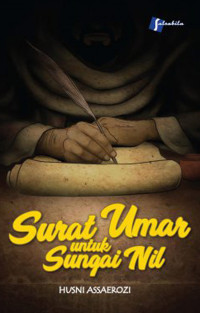 Image of Surat Umar Untuk Sungai Nil