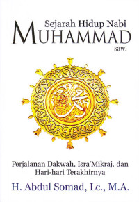 Image of Sejarah Perjalanan Hidup Nabi Muhammad