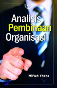 Image of Analisis Pembinaan Organisasi
