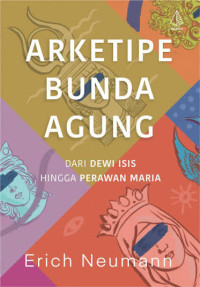 Image of Arketipe Bunda Agung