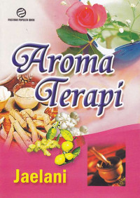 Image of Aroma Terapi