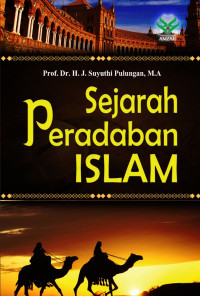 Image of Sejarah Peradaban Islam
