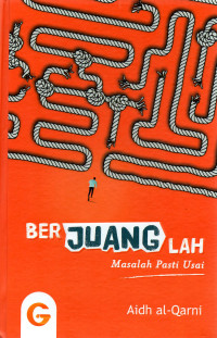 Image of Berjuanglah Masalah Pasti Usai