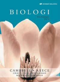 Image of Biologi Edisi Kedelapan Jilid 2