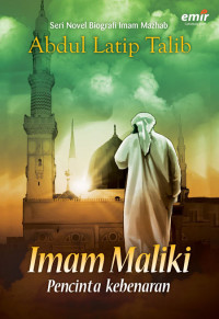 Image of Imam Maliki: Pecinta Kebenaran