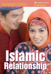 Image of Islamic Relationship