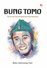 Image of Bung Tomo: Peran dan Sumbangsihnya bagi Indonesia
