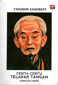 Image of Cerita-Cerita Telapak Tangan: Kumpulan Cerpen