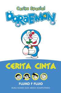 Image of Cerita Spesial Doraemon: Cerita Cinta