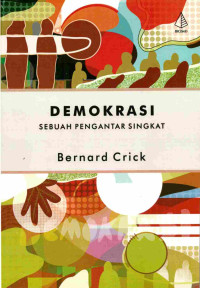 Image of Demokrasi: Sebuah Pengantar Singkat