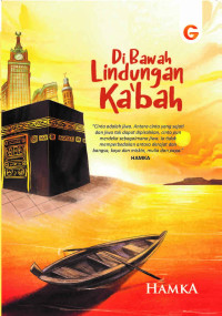 Image of Di Bawah Lindungan Ka'bah