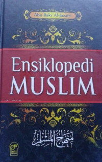 Image of Ensiklopedi Muslim