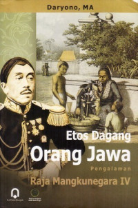 Image of Etos Dagang Orang Jawa