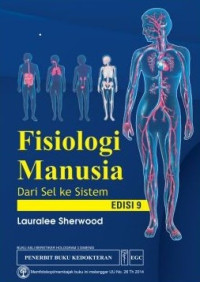 Image of Fisiologi Manusia Dari Sel ke Sistem Edisi 9