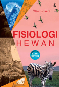 Image of Fisiologi Hewan Edisi Revisi