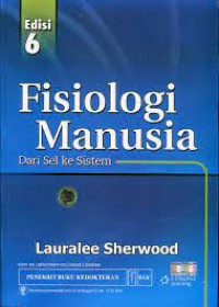Image of Fisiologi Manusia Dari Sel ke Sistem Edisi 6