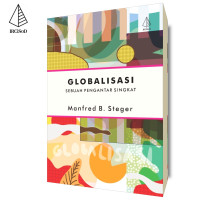 Image of Globalisasi: Sebuah Pengantar Singkat