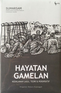 Image of Hayatan Gamelan