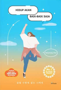 Image of Hidup Akan Baik-Baik Saja