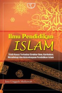 Image of Ilmu Pendidikan Islam