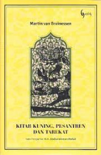Image of Kitab Kuning, Pesantren dan Tarekat