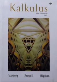 Image of Kalkulus Edisi Kesembilan Jilid 1
