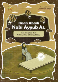 Image of Kisah Abadi Nabi Ayyub As.