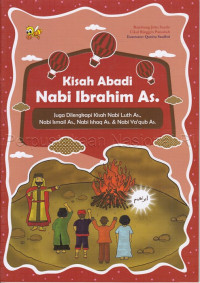Image of Kisah Abadi Nabi Ibrahim As.