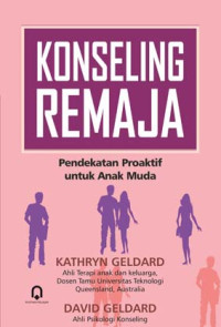 Image of Konseling Remaja: Pendekatan Proaktif untuk Anak Muda