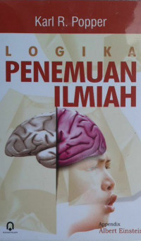 Image of Logika Penemuan Ilmiah
