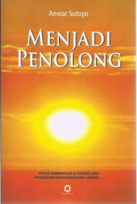 Image of Menjadi Penolong