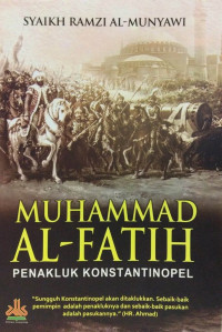 Image of Muhammad Al-Fatih: Penakluk Konstantinopel