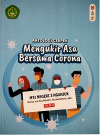 Image of Mengukir Asa Bersama Corona