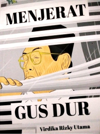 Image of Menjerat Gus Dur