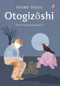 Image of Otogizoshi: Kitab Dongeng Kegagalan
