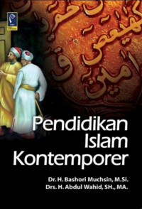 Image of Pendidikan Islam Kontemporer