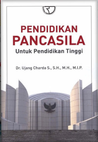 Image of Pendidikan Pancasila Untuk Pendidikan Tinggi