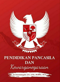 Image of Pendidikan Pancasila dan Kewarganegaraan