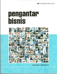 Image of Pengantar Bisnis