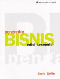 Image of Pengantar Bisnis Edisi Kesepuluh