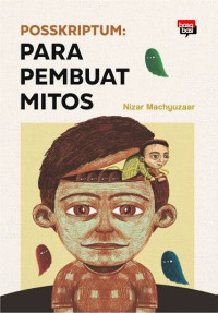 Image of Posskriptum: Para Pembuat Mitos
