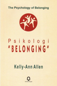 Image of Psikologi Belonging
