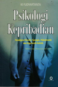 Image of Psikologi Kepribadian