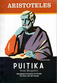 Image of Puitika: Seni Berpuisi