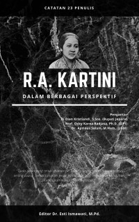 Image of R.A. Kartini: Dalam Berbagai Perspektif