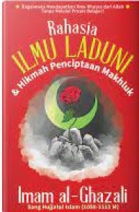 Image of Rahasia Ilmu Laduni dan Hikmah Penciptaan Makhluknya